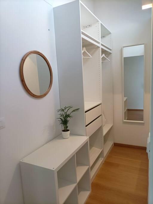 Loving My Rooms 1 - Deliziosa Mansarda In Centro Gorizia Eksteriør bilde